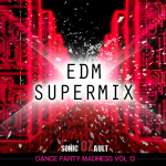 edm supermix