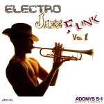 electro jazz funk