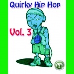 quirky hip hop