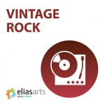 vintage rock