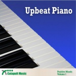 upbeat piano